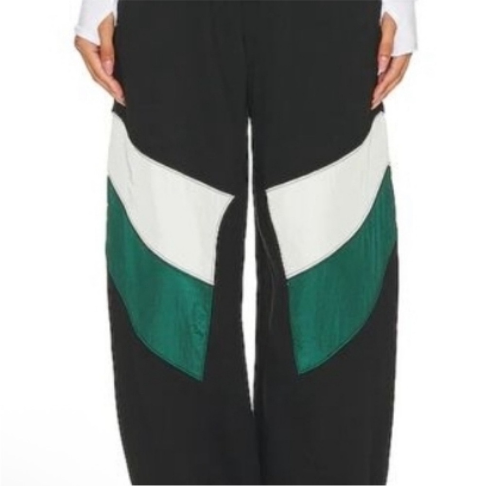Free people Hot Track Pants (NWOT)